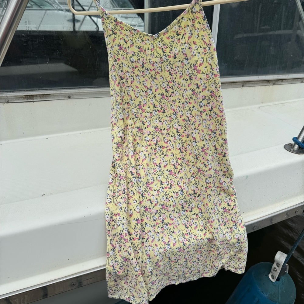 Abercrombie Kids Summer Dress 13/14 - Picture 2 of 4